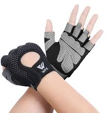 wfx weight lifting gloves gym gloves