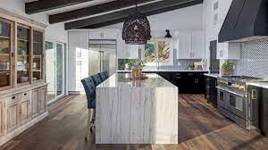 vinyl flooring for your kitchen