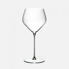 Veloce Set Of 2 Chardonnay Glasses By
