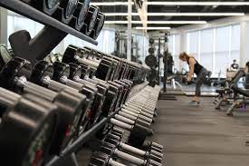 5 best gyms in columbus