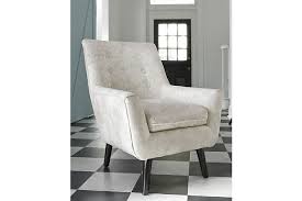 Feeling a bit urban, edgy and industrial? Zossen Accent Chair Ashley Furniture Homestore