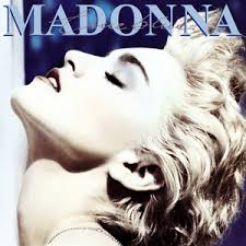True Blue Madonna Album Wikipedia