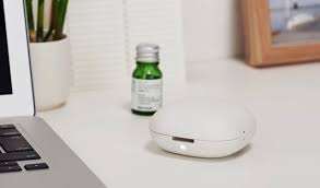 Portable aroma diffuser * felt pouch edition. Home Fragrance Portable Diffuser Aroma By Muji The Portable