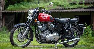 royal enfield based carberry double