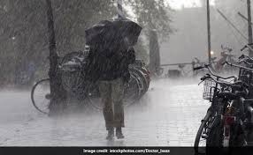 A strong el nino, marked by a. Weather Heavy Rainfall Predicted In Parts Of Rajasthan Says Indian Meteorological Department