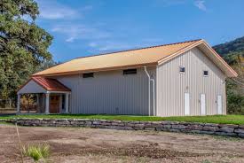 Custom barn homes by barns and buildings. Mueller Buildings Metalbuildings Org