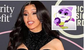 watch cardi b to guest star on baby