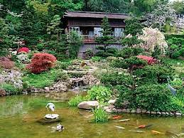 Hakone Estate And Gardens Wedding Venue