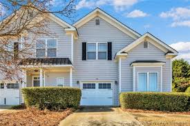fayetteville nc townhomes