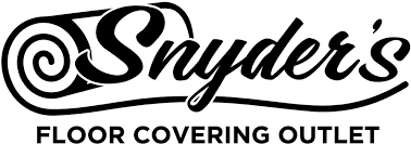 snyder s floor covering outlet logo