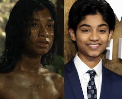 Raised by wild animals since childhood, mowgli is drawn away from the jungle by the beautiful kitty. Netflix S Mowgli Legend Of The Jungle Meet The Voice Actors And Cast