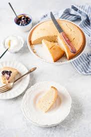 gluten free almond cake recipe using