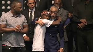 Image result for stephon clark protests images