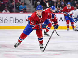 The molson centre was financed entirely with private funds by the molson companies at an estimated cost of $230 million ($130 million for the arena, $50 million for the land. Canadiens Jake Evans Makes Great First Impression With Habs
