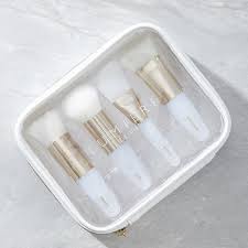 skincare brush collection