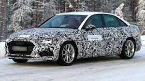 A4 most often refers to: Audi A4 Facelift Rendering Zeigt Die Zukunft