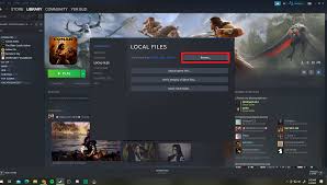 Keep the file manager open at this location and then open a web browser for the next steps. Conan Exiles Mod Mismatch Work Around Steams Play
