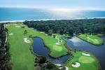 Robert Trent Jones Oceanfront Golf Course at Palmetto Dunes ...