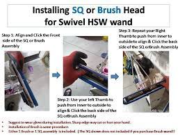 hard surface scrubber wand tile grout