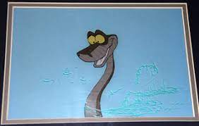 Kaa and gracia animation by. Kaa And Animation A Big Catch Kaa And Gabby Animation By Nfate On Deviantart By Boundaru Posted 3 Years Ago Digital Artist