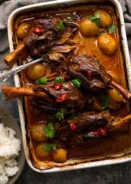 lamb shanks maman curry recipetin eats