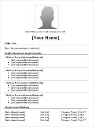Create a professional resume in minutes. Chronological Resume Template 23 Free Samples Examples Format Download Free Premium Templates