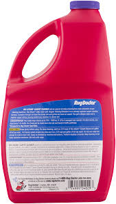rug doctor carpet cleaner oxy bottle 48