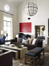 stylish living room decorating designs