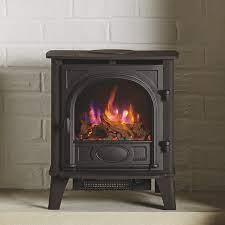 Gazco Stockton 5 Electric Stove The