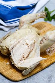 Since raw chicken can harbor harmful bacteria, it's important to know how to properly handle chicken in the kitchen. How Long To Boil Chicken Incl Whole Chicken Breasts More Tipbuzz