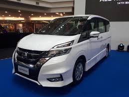 The nissan serena has been in the malaysian market for a very long time. Etcm Launches New Nissan Serena S Hybrid Priced At Rm135 500 News And Reviews On Malaysian Cars Motorcycles And Automotive Lifestyle