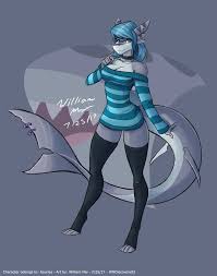 See more of deviantart on facebook. C Shark Azure By Wmdiscovery93 On Deviantart Yiff Furry Furry Oc Anime Furry