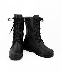 Tomb Raider Lara Croft Cosplay Boots Shoes Custom Made Any Size - AliExpress