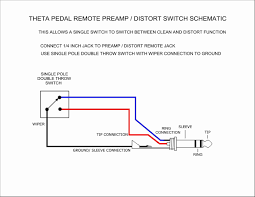 A double pole double throw toggle switch is a combination of two individual spdt (single pole double throw) switches connected in the single assembly. Double Switch Wiring Diagram Pdf