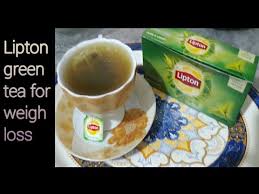 is lipton tea good for health bikehike