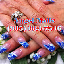 top 10 best gel nails in pickering on