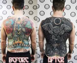 tattoos et thailand tattoo gallery