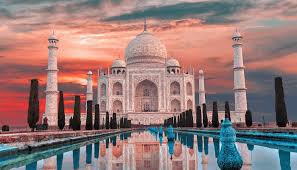 tourist places in india