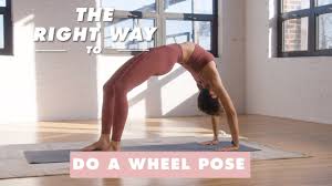 5 advanced yoga poses to build strength