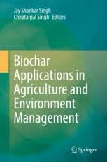 High temperature biochar is made in the inner chamber & low temperature (~450c) in the outer. Biochar Applications In Agriculture And Environment Management Springerprofessional De