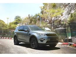 Explore land rover discovery sport offers & take advantage of exceptional leasing and financing offers today. Search 25 Land Rover Discovery Sport Cars For Sale In Malaysia Carlist My