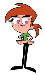 Vicky (The Fairly OddParents, seasons 1-5) - Incredible Characters Wiki