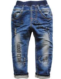 Buy Tripp Nyc Jeans Pants Trousers Blue Suspenders Unisex