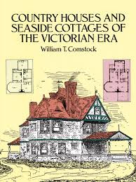 Country Houses And Seaside Cottages Of
