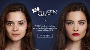 the royal look makeup tutorial