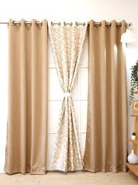 ariana beige brown polyester 5 ft