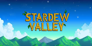 Stardew Valley Updates