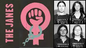 The Janes': Courage and creativity on the abortion front – People's World