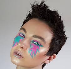 hayley mccourt hair makeup artist