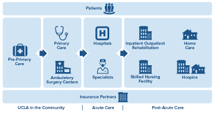 Continuum Of Care In Healthcare Google Search Ucla